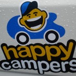 Happy Campers